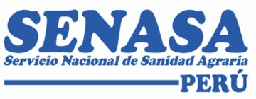 Certificación SENASA